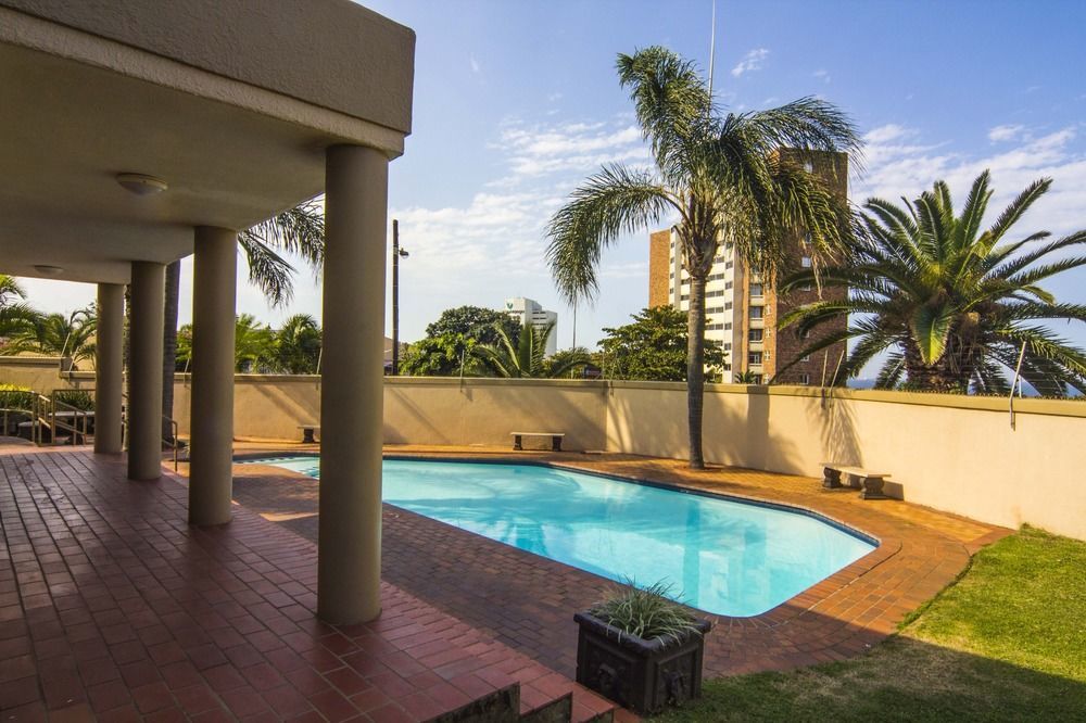 14 The Shades - By Stay In Umhlanga Durban Dış mekan fotoğraf