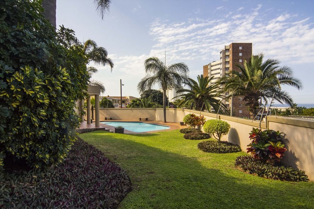 14 The Shades - By Stay In Umhlanga Durban Dış mekan fotoğraf